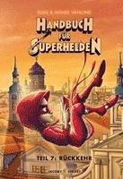 Handbuch für Superhelden 1