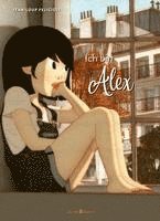 Ich bin Alex