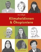 bokomslag Klimaheldinnen und Ökopioniere