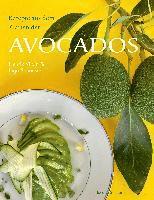 bokomslag Rezepte aus dem Garten der Avocados