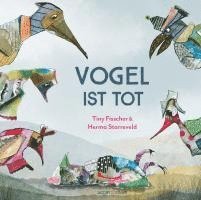 bokomslag Vogel ist tot