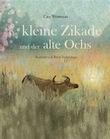 Die kleine Zikade und der alte Ochs 1