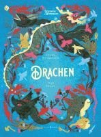 Cécile Roumiguière - Drachen, Inbunden