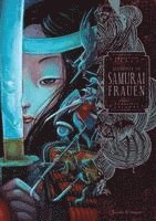 Geschichten von Samurai-Frauen