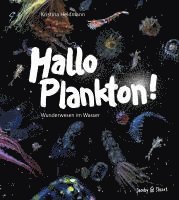 bokomslag Hallo Plankton!