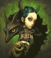 Sébastien Perez - Die Kindheit der Bösen, der Fiesen und Gemeinen, Inbunden