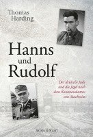 bokomslag Hanns und Rudolf