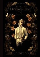 Oscar Wilde - Das Bildnis des Dorian Gray, Inbunden