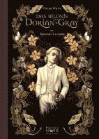 bokomslag Das Bildnis des Dorian Gray