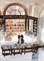 Maria Ivashkina - Buchhandlungen und ihre Geschichten, Inbunden