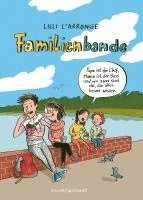 bokomslag Familienbande