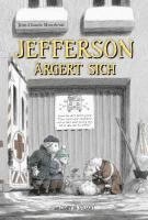 Jefferson ärgert sich 1