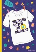 Wachsen Hosen an Bäumen? 1