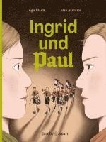 bokomslag Ingrid und Paul
