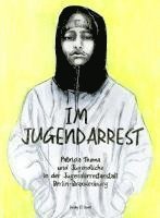bokomslag Im Jugendarrest