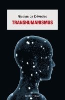 bokomslag Transhumanismus
