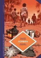 Philippe Charlier - Zombies, Inbunden