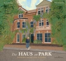 Thomas Harding - Das Haus am Park, Inbunden