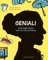 bokomslag Genial !