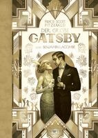 F. Scott Fitzgerald - Der große Gatsby, Inbunden