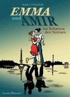 Bianca Schaalburg - Emma und Amir, Inbunden