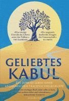 bokomslag Geliebtes Kabul