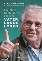 Daniel Cohn-Bendit, Marion van Renterghem - Erinnerungen eines Vaterlandslosen, Inbunden