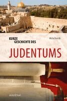 Micha Brumlik - Kurze Geschichte des Judentums, Inbunden. Tillgänglighet: Lägg i varukorg