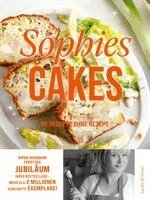 Sophie Dudemaine - Sophies Cakes, Inbunden