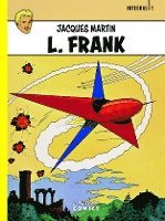 bokomslag L. Frank Integral 1