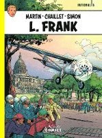 bokomslag L. Frank Integral 5