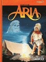 bokomslag Aria 7