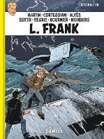 bokomslag L. Frank Integral 10