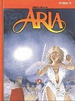 bokomslag Aria 8