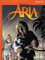 bokomslag Aria 10