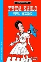 bokomslag Frida Kahlo