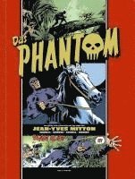 bokomslag Das Phantom 1