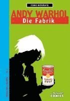 bokomslag Andy Warhol