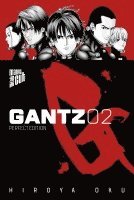 bokomslag Gantz 2