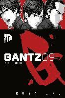 bokomslag GANTZ - Perfect Edition 9