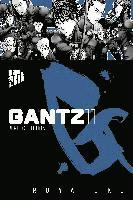 bokomslag GANTZ 11