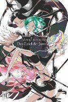 Haruko Ichikawa - Das Land der Juwelen 1, Häftad