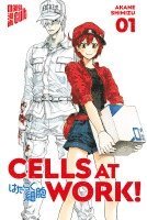 Cells at Work! 1 1