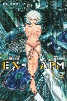 bokomslag EX-ARM 1