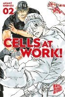 bokomslag Cells at Work! 2