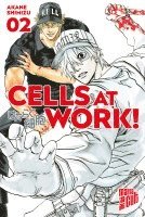 Cells at Work! 2 1