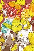 Haruko Ichikawa - Das Land der Juwelen 5, Häftad