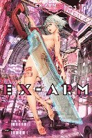bokomslag EX-ARM 3