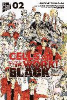 Cells at Work! BLACK 2