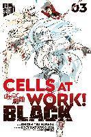 Cells at Work! BLACK 3